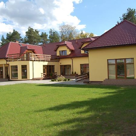 Rezydencja Nad Wigrami Standard & Comfort Rooms Gawrych Ruda Exterior photo